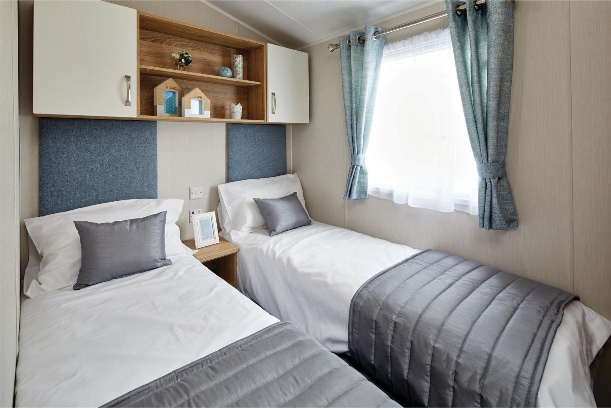 Corriefodly Holiday Park Blairgowrie and Rattray Phòng bức ảnh