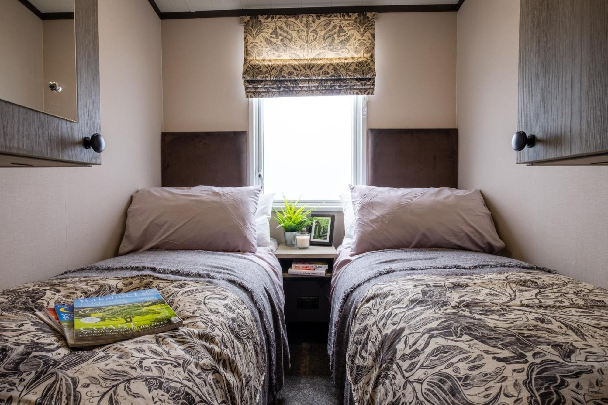 Corriefodly Holiday Park Blairgowrie and Rattray Ngoại thất bức ảnh