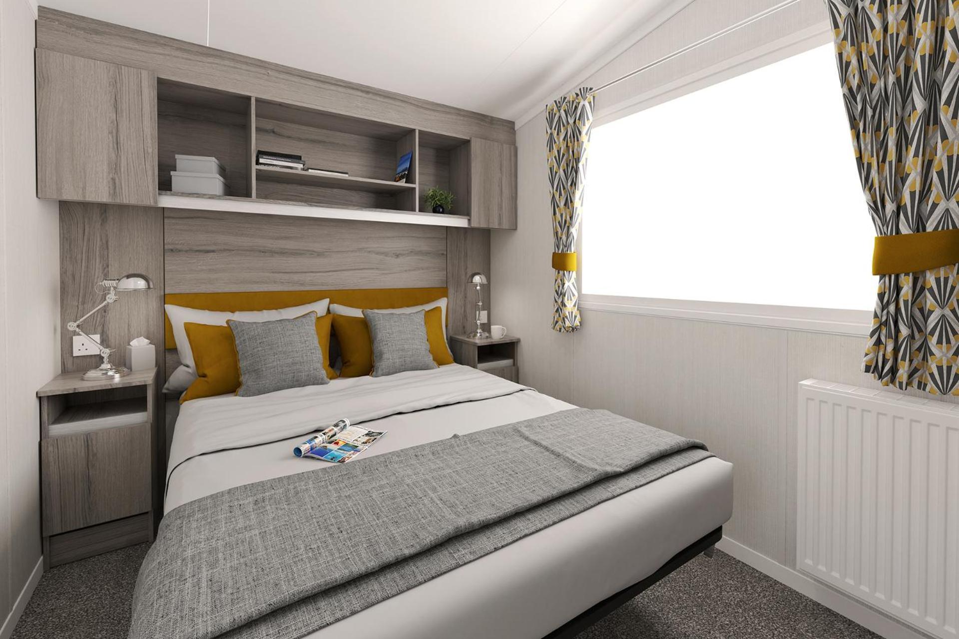 Corriefodly Holiday Park Blairgowrie and Rattray Ngoại thất bức ảnh