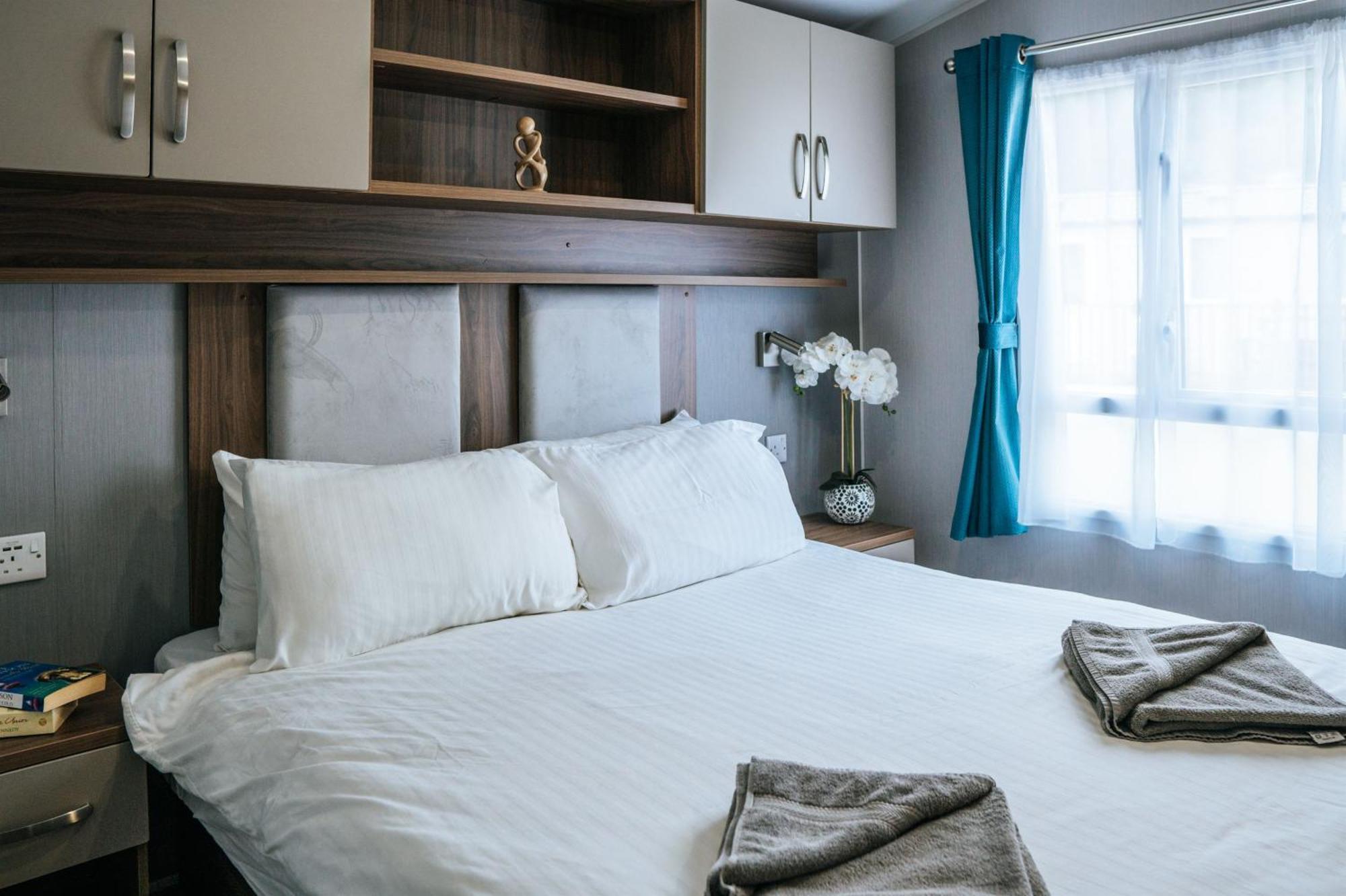 Corriefodly Holiday Park Blairgowrie and Rattray Ngoại thất bức ảnh